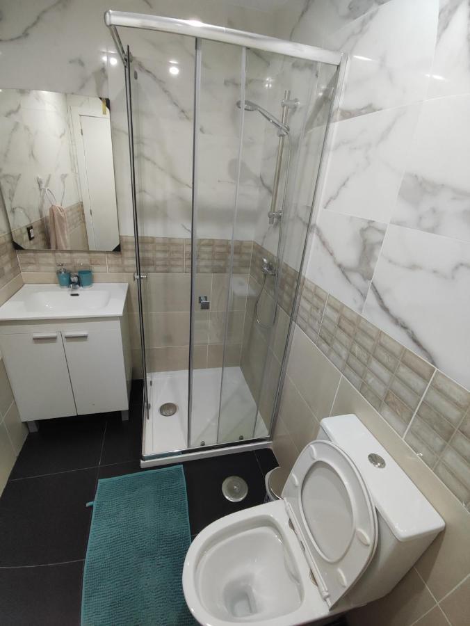 Apartment Concordia 0c *